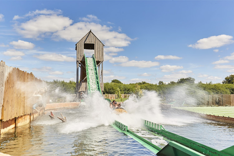 Kingoland Parc d'Attractions