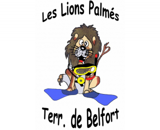 Les Lions Palmés