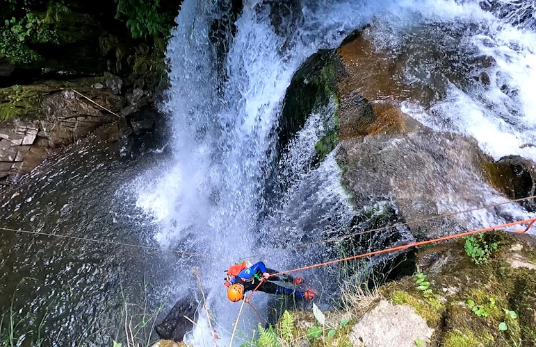 Ariège Canyon Aventure – Canyoning en Ariège, escalade et via ferrata