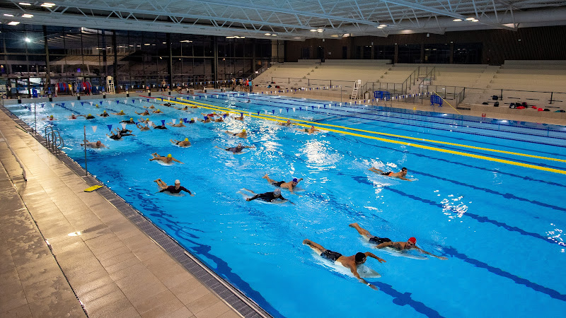 Surf Club Merignac