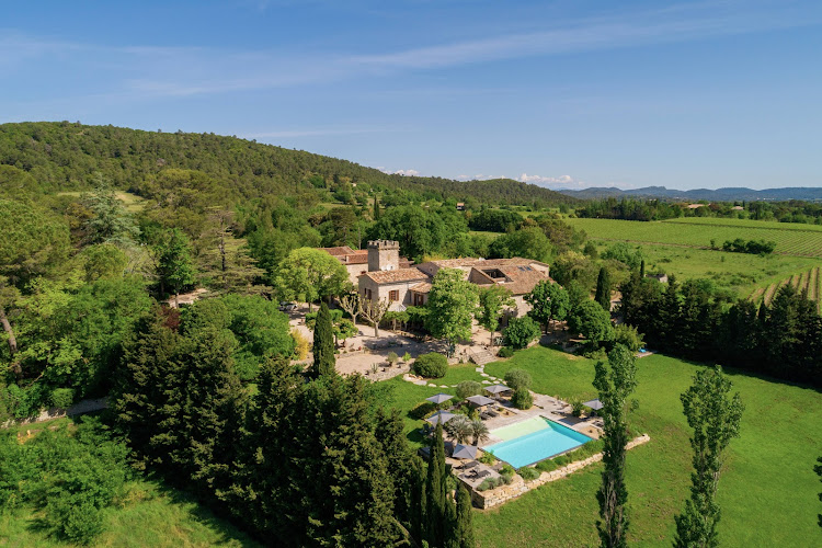 Domaine de Monteils