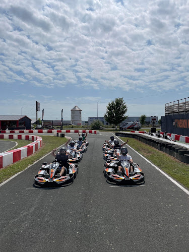 Passion Karting 17