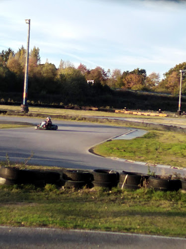 Kart Center