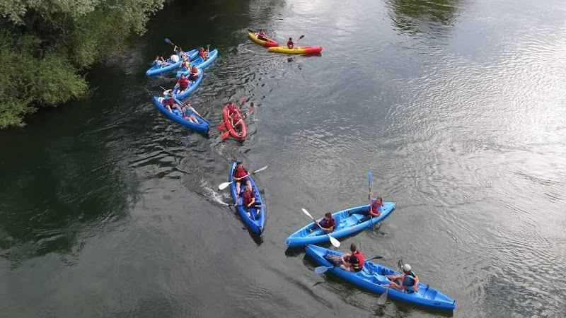Canoe Kayak Dole