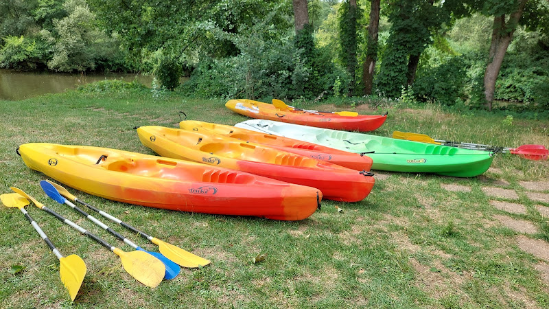 Club Canoë Kayak de Sarreguemines