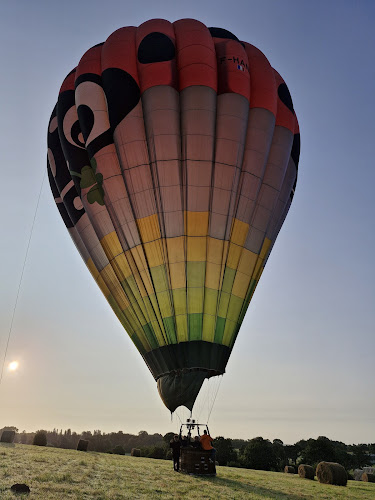Normandie Montgolfière