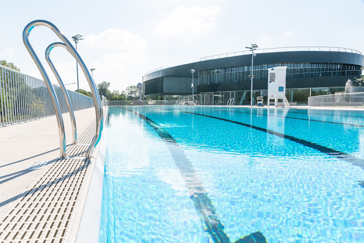 Centre Aquatique Balsan'eo
