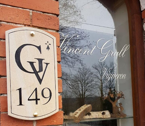 Domaine Vincent Grall