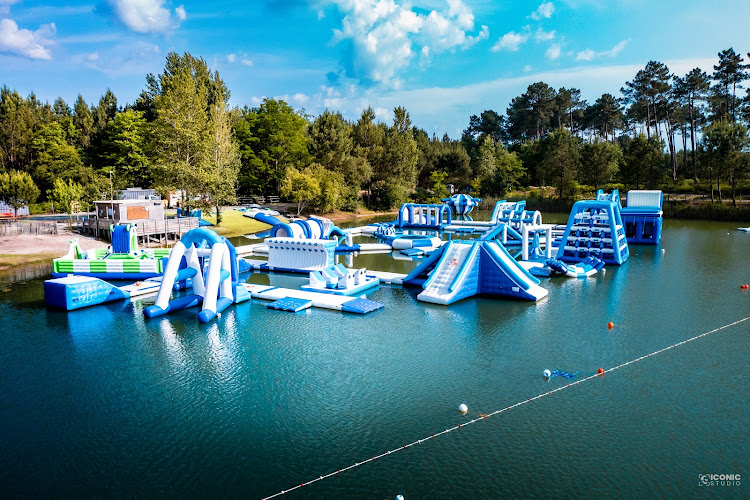 AquaPark 33