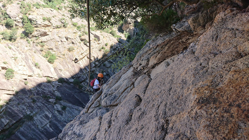 Rêves de Cimes | Canyoning - Via Ferrata - Accrobranche