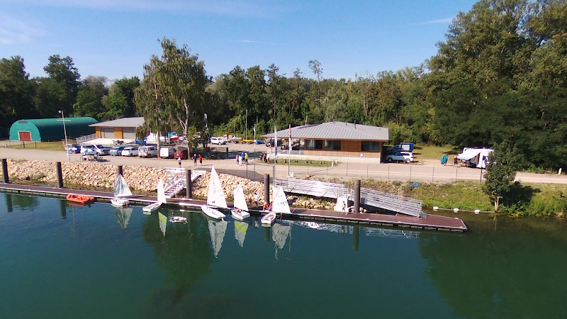 Club Nautique du Rhin de Colmar (CNRC)