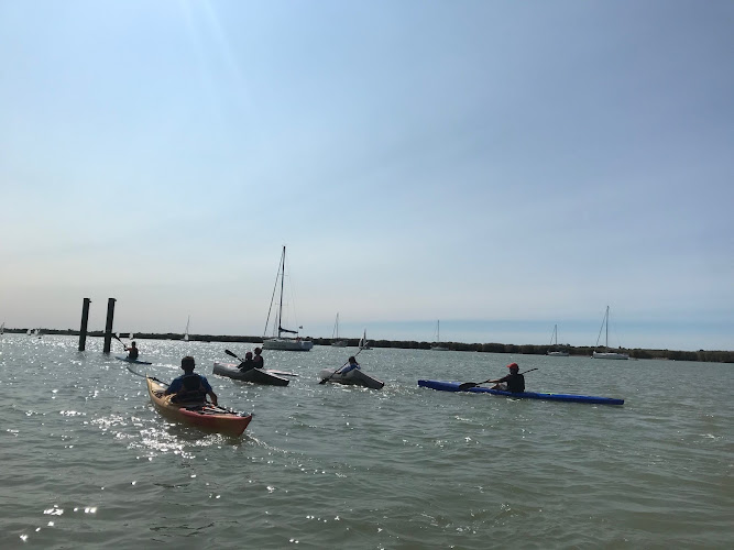 Club Nautique Rochefortais