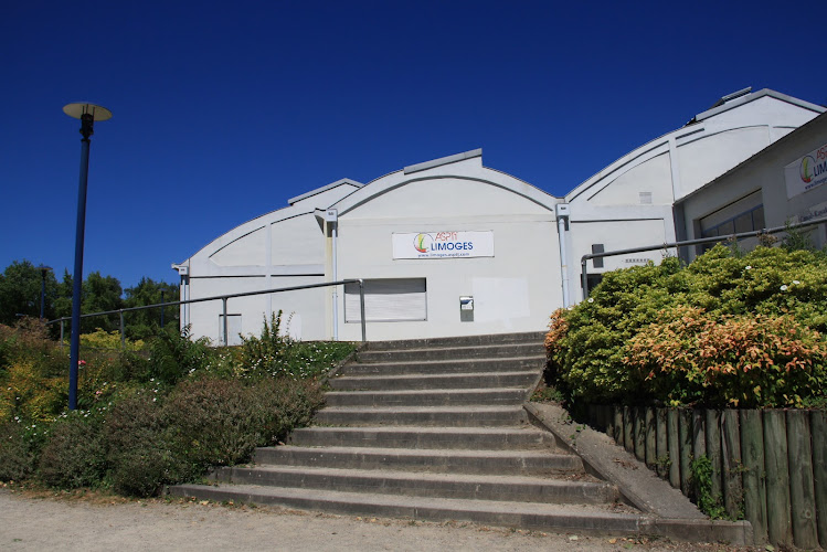 Club Nautique de Limoges