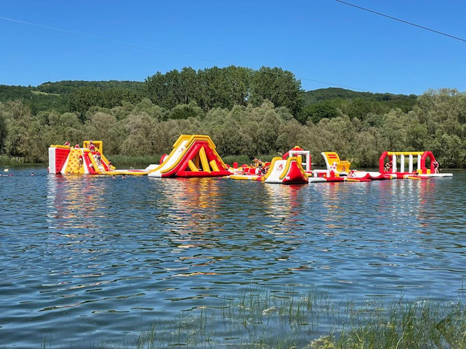 GrandBleu WakePark PAM