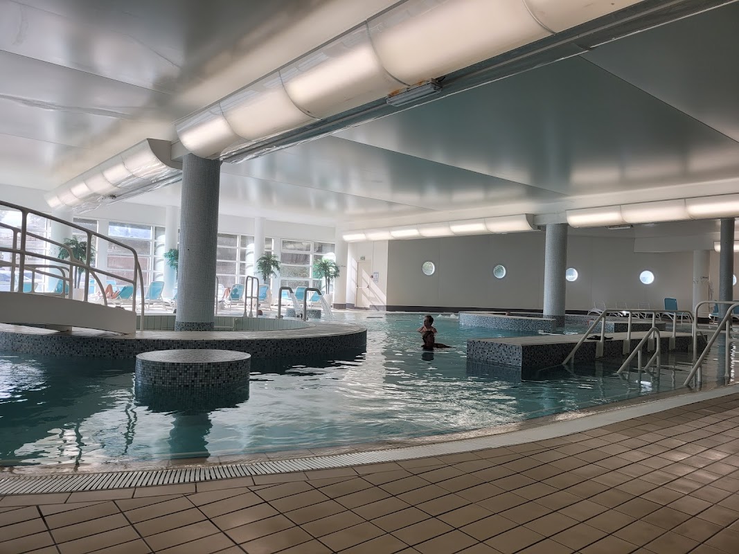 Alliance Pornic Hôtel Thalasso & Spa