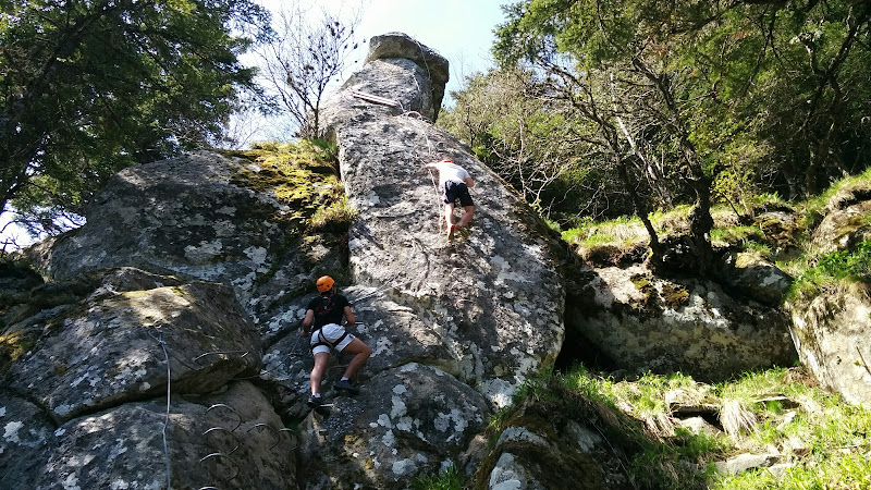 Mont Dore Aventures