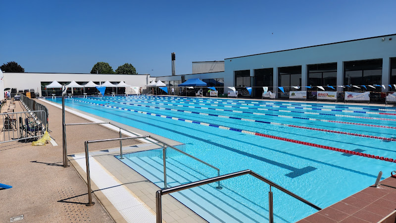UCPA Aqua Stadium Aqualun'