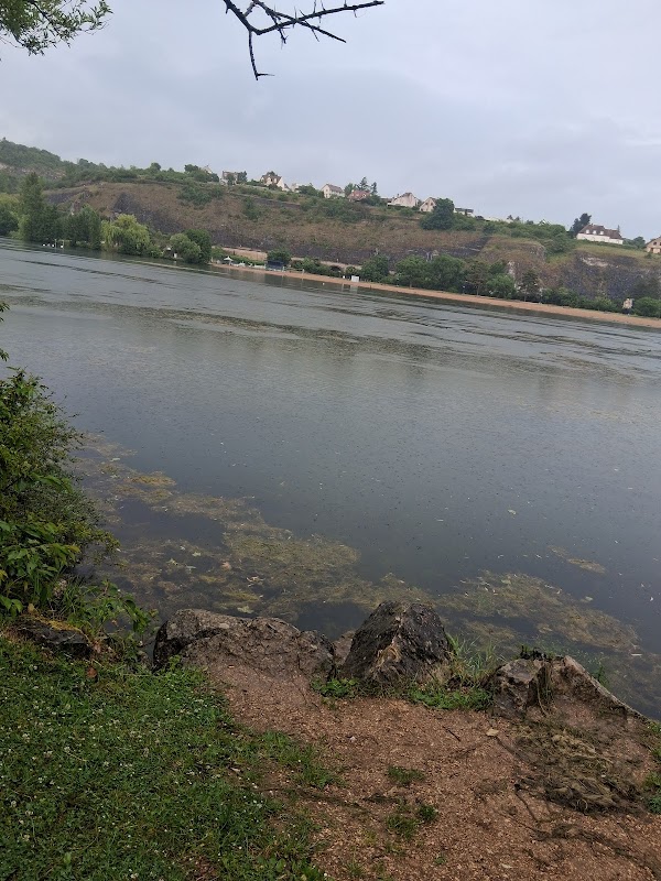 Base Nautique du Lac Kir