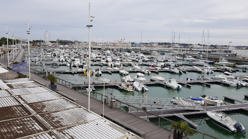 Royan Océan Club plongée