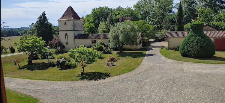 Château de Millet