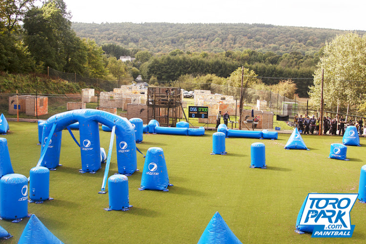 TOROPARK Paintball
