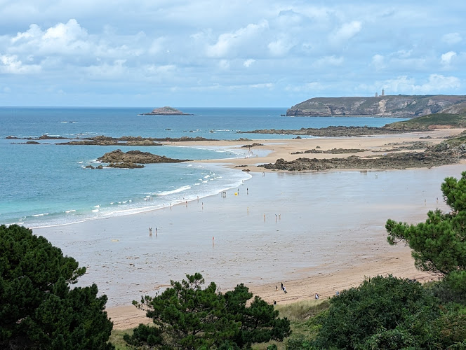 Anse du Croc