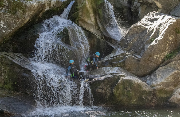 Cev'N Canyoning des gorges du Tarn - Via Ferrata - Escalade - Canyoning Cévennes - gorges du Tarn