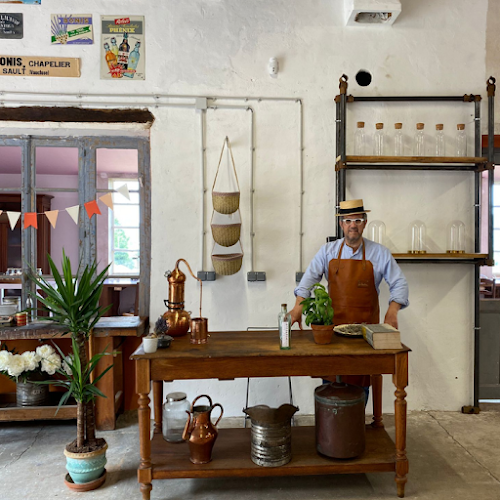 Le Vadrouilleur Distillerie