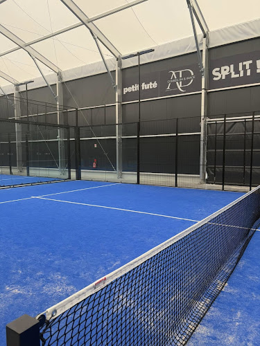 Amiens Padel