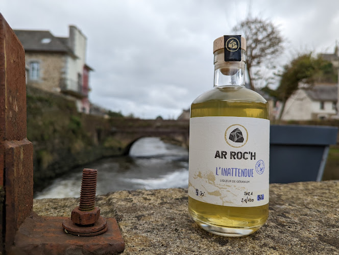 Distillerie Ar Roc'h