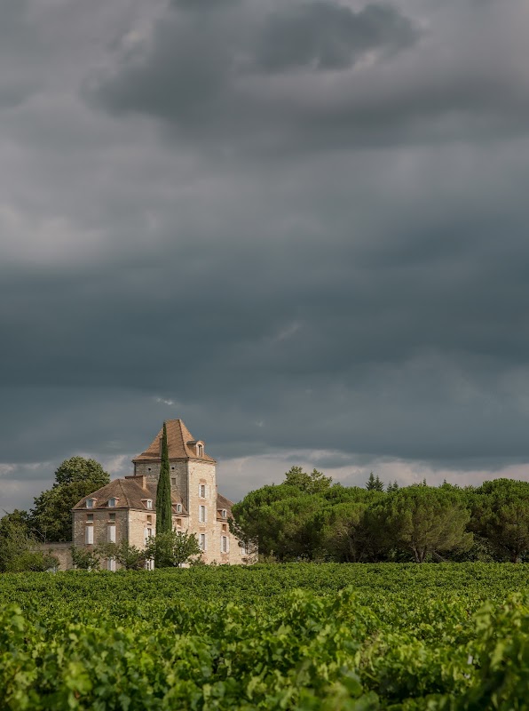 Château de Haute-Serre