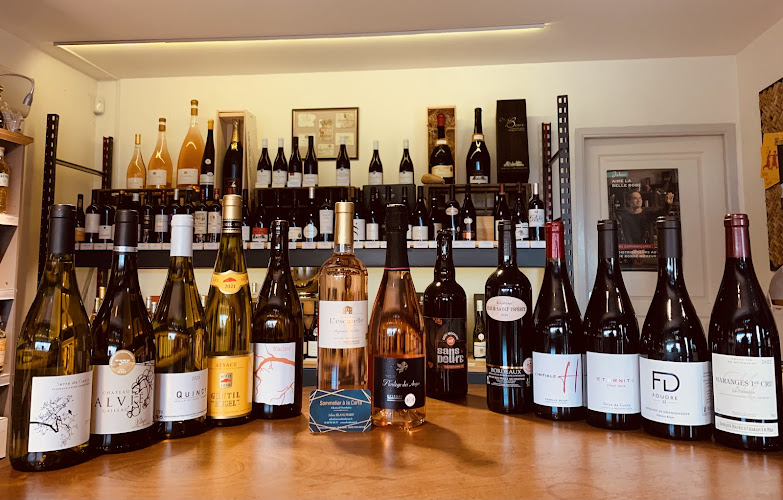 Sommelier à la Carte - Vente de vins en cave et e-shop
