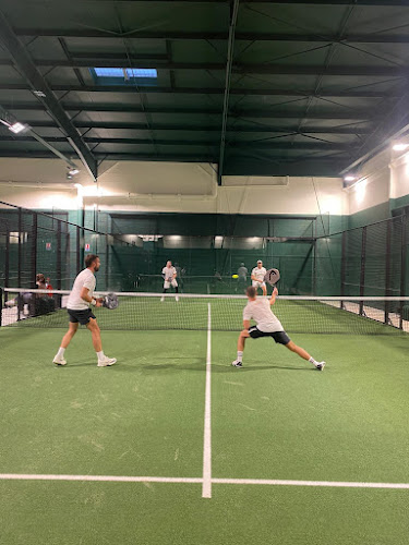PASIO PADEL CLUB