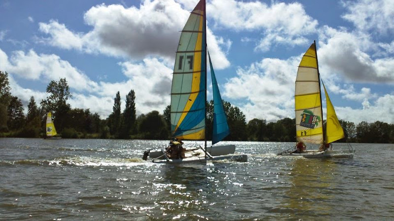 Cercle Nautique de la Beauce