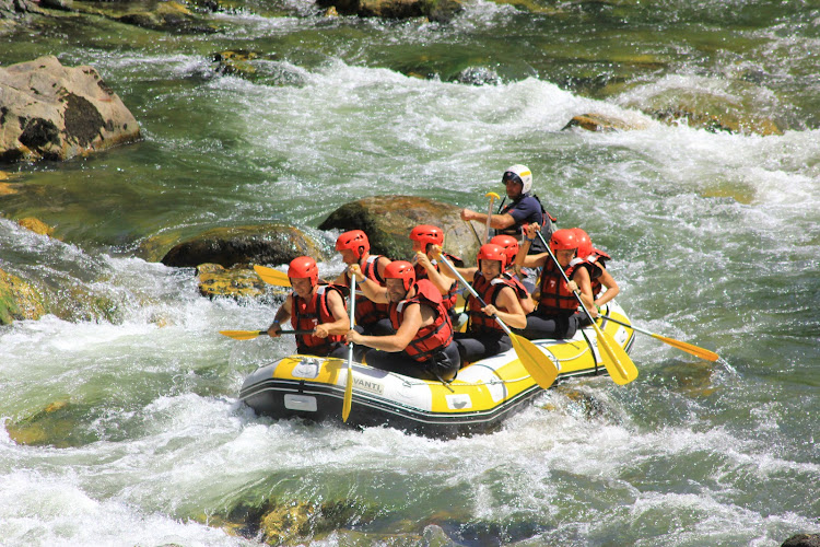 Evasion 64