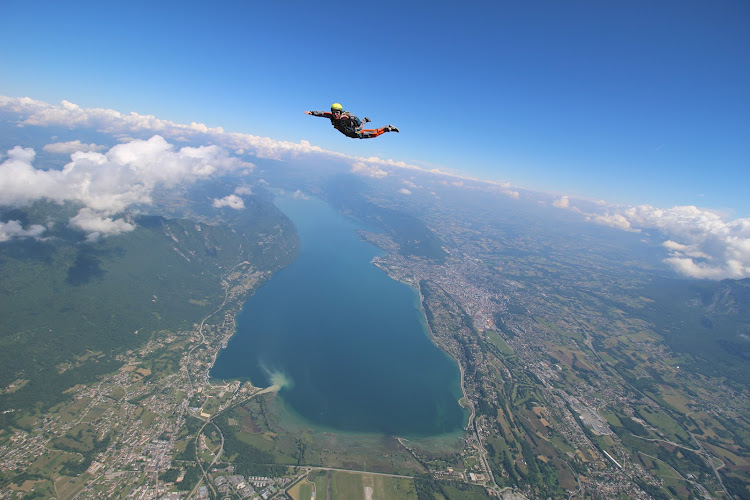 Un petit air de liberté