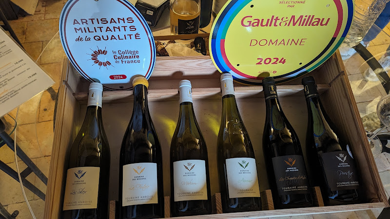 Domaine des Bessons