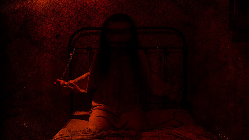 Closed Escape game Nancy