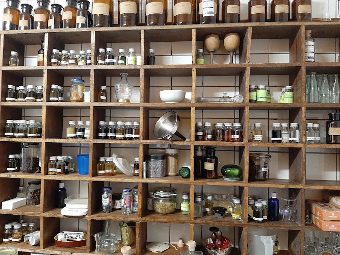 Vert de Coeur Distillerie