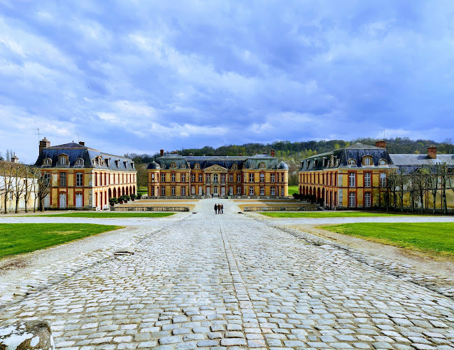 Château de Dampierre et Marais de Maincourt