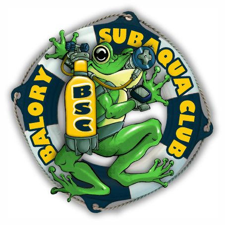 Club de plongée balory subaquaclub de Cesson - Vert saint denis
