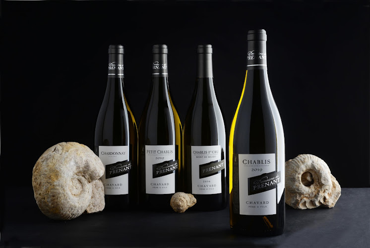 Domaine de Prenant - Chavard Père et Fils