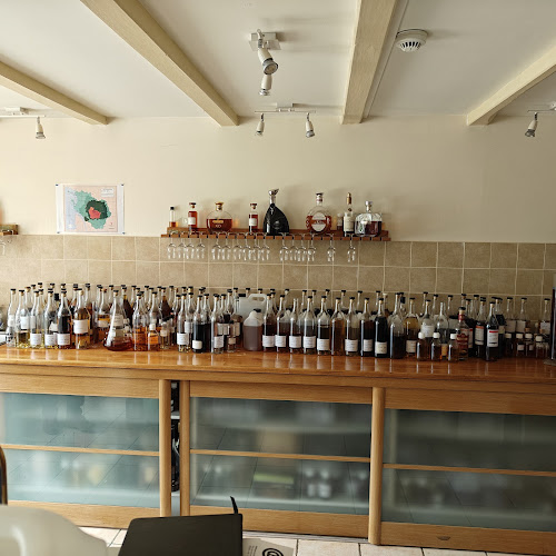 Distillerie Des Moisans