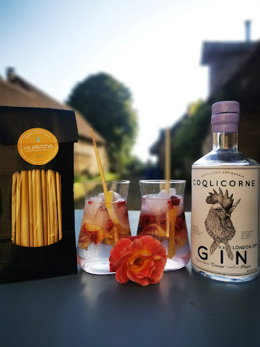 Distillerie Coqlicorne