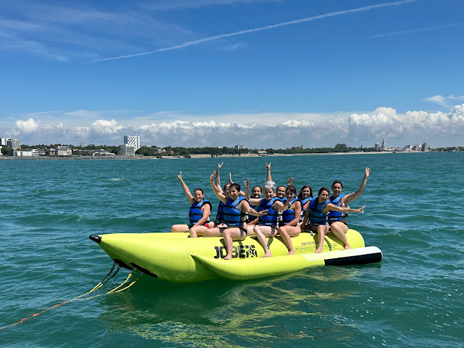 Bouée Tractée La Rochelle