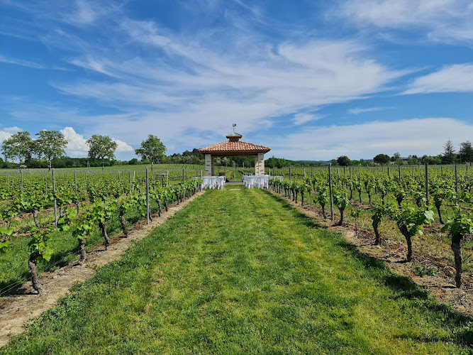 Domaine Carcenac