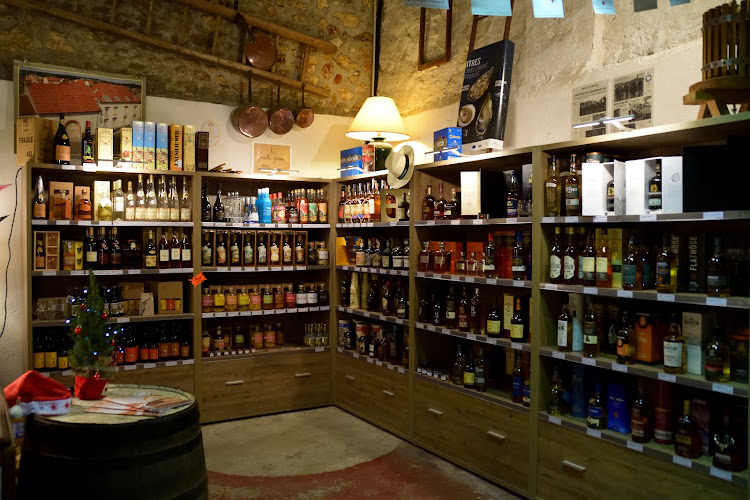 La Cave de Nozay