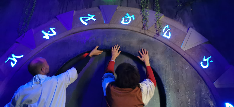 Captive Live Escape Game