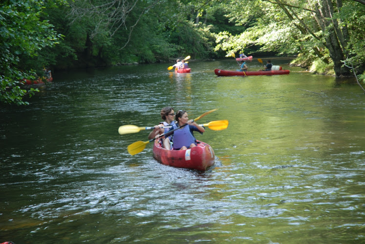 AB LOISIRS - Yonne - Bourgogne - Morvan (canoë, accrobranche, paintball, rafting, séminaires, EVG)