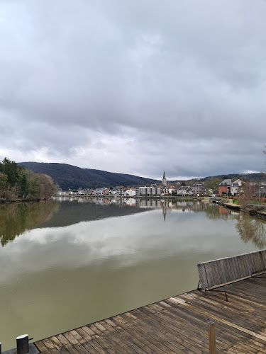 Le Ponton